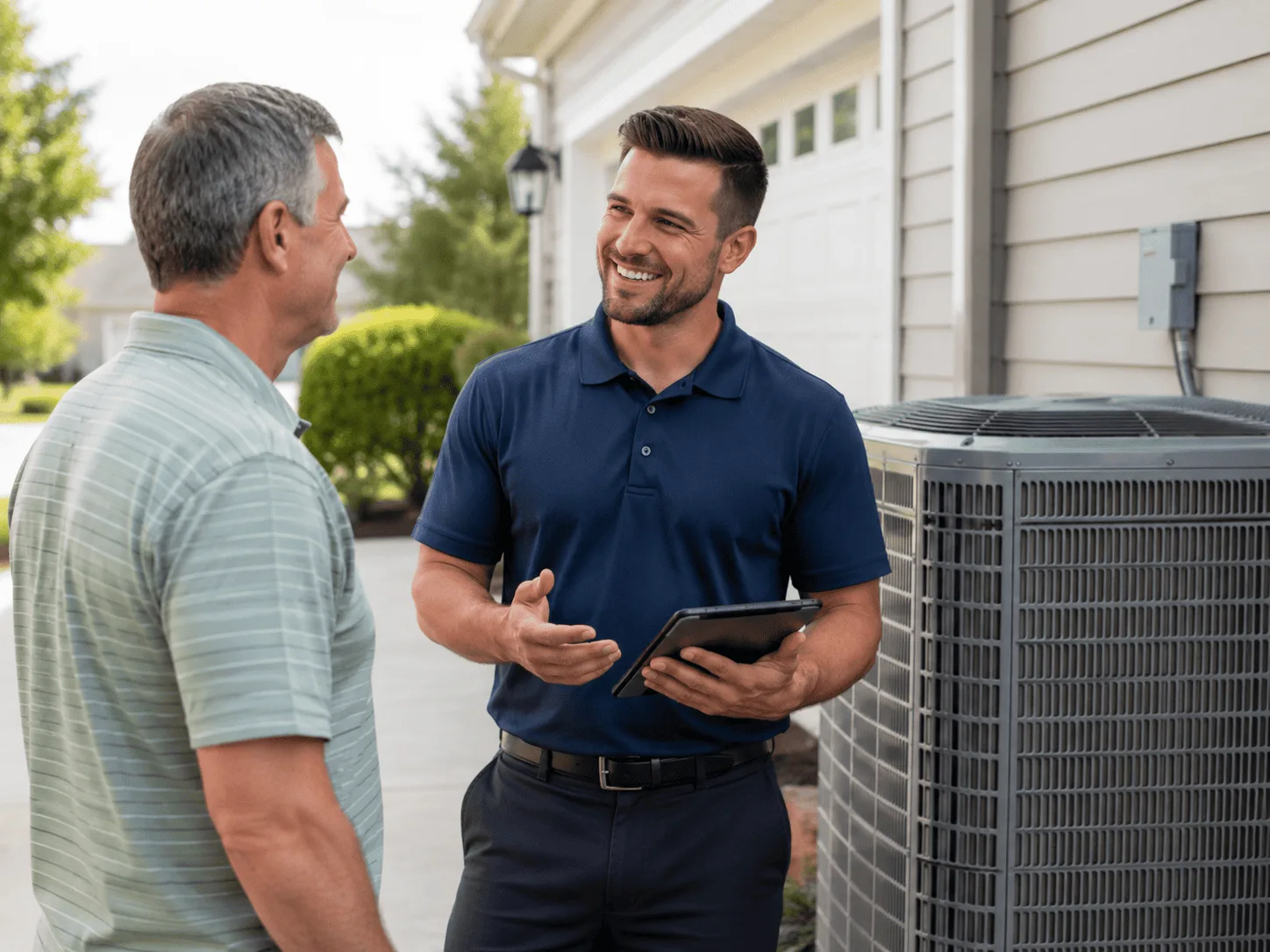 Heat Pump Installation Needham, IN FAQs